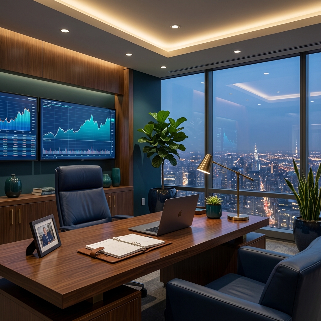 Professional Service