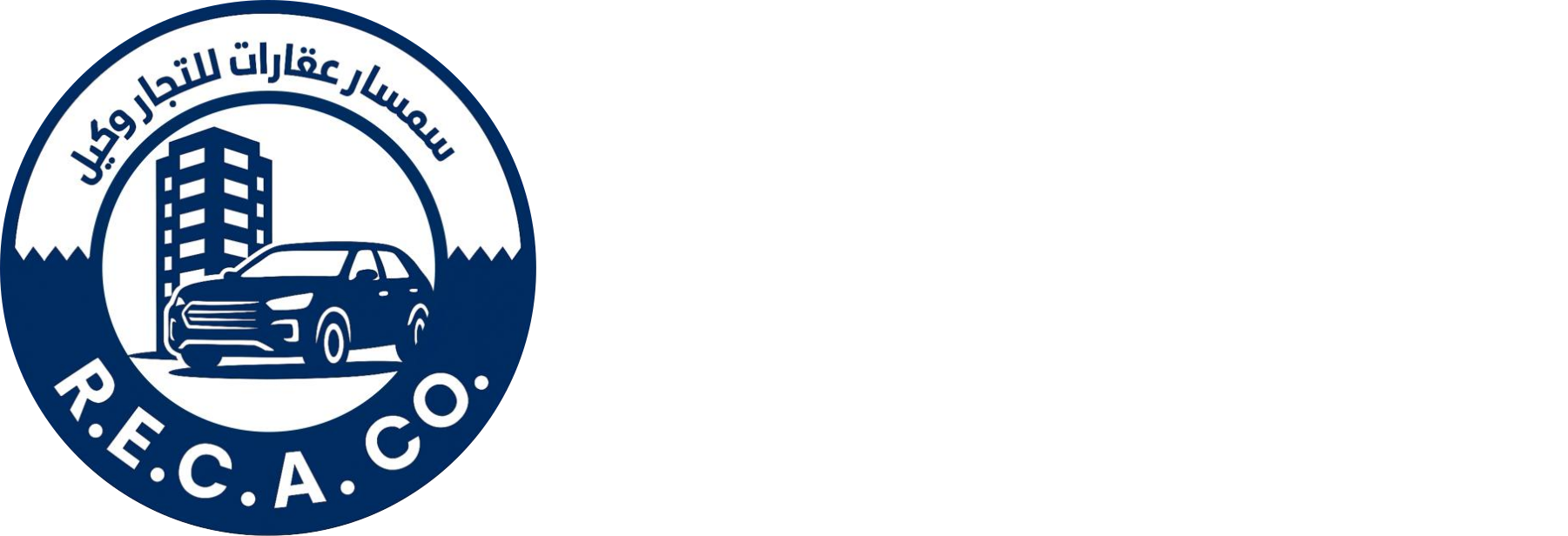 RECA CO. Logo